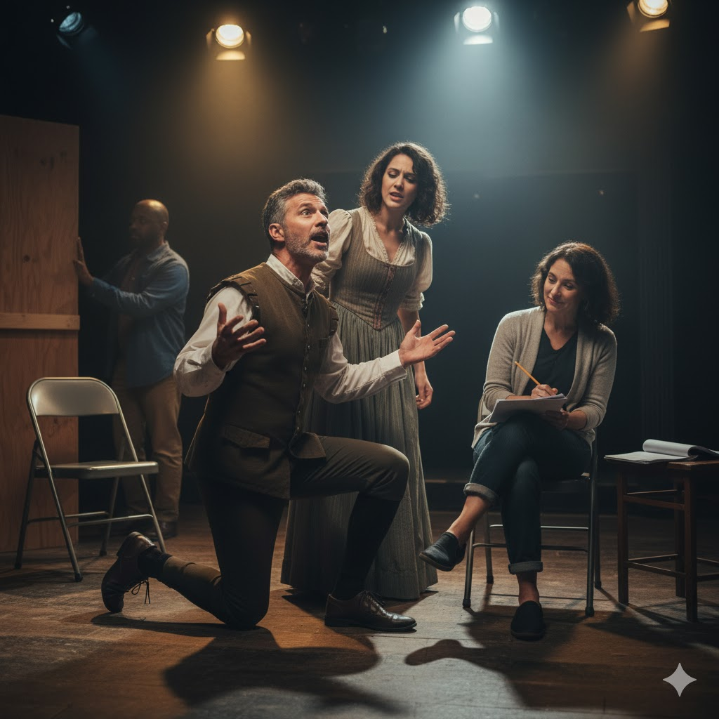 Acting