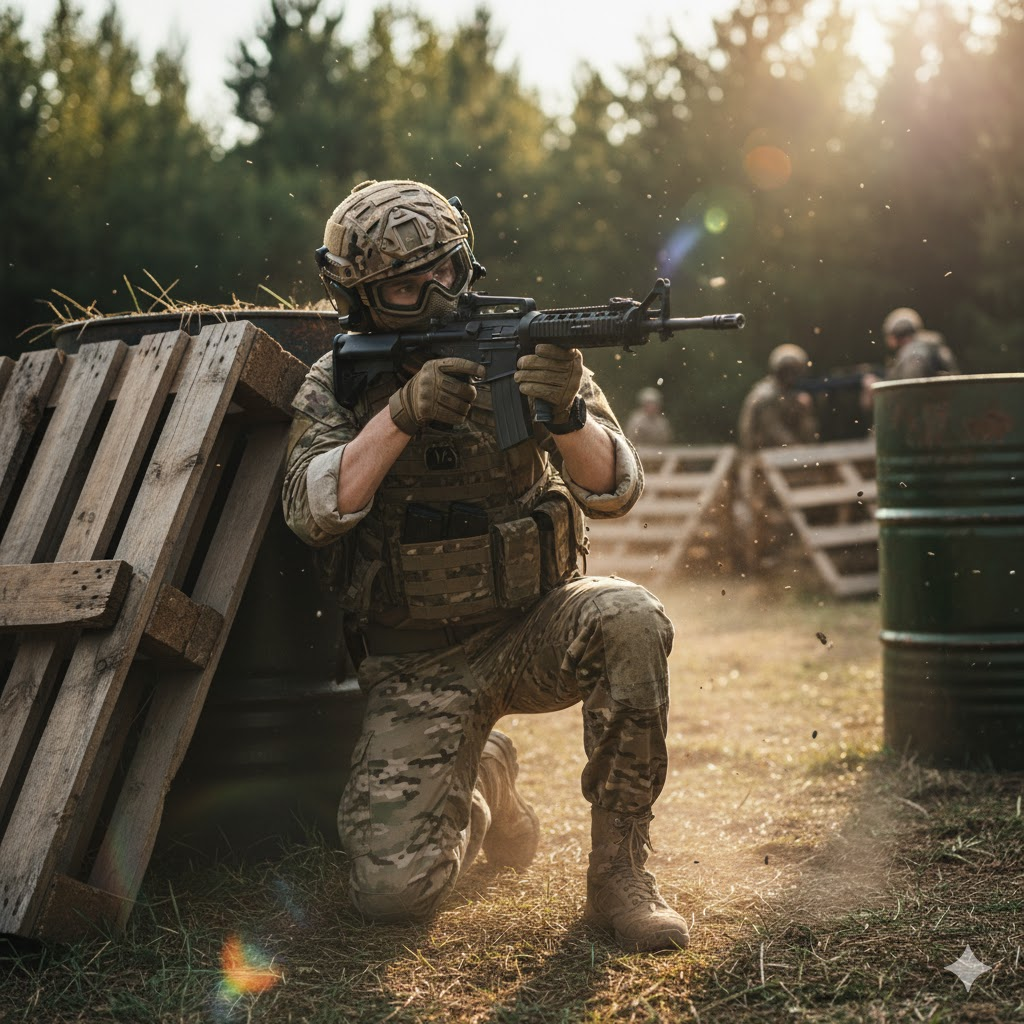Airsoft