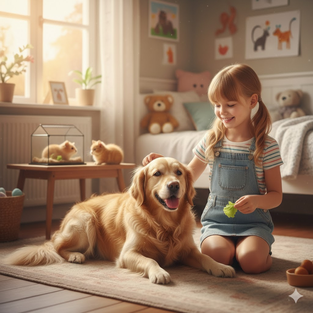 Animal Care