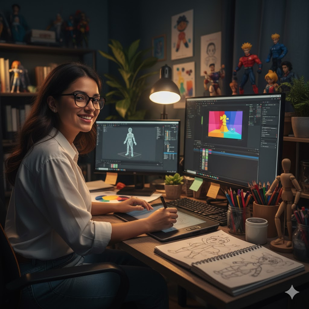 Animation
