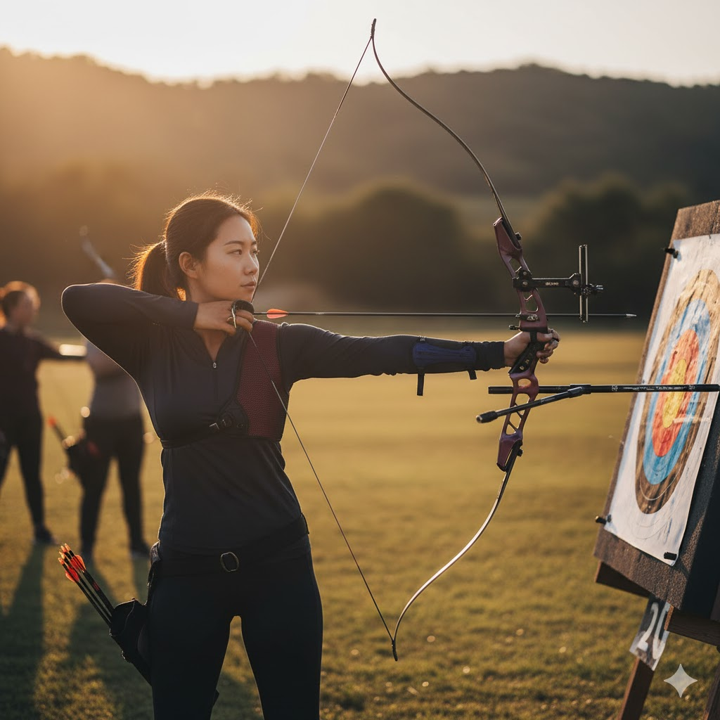 Archery