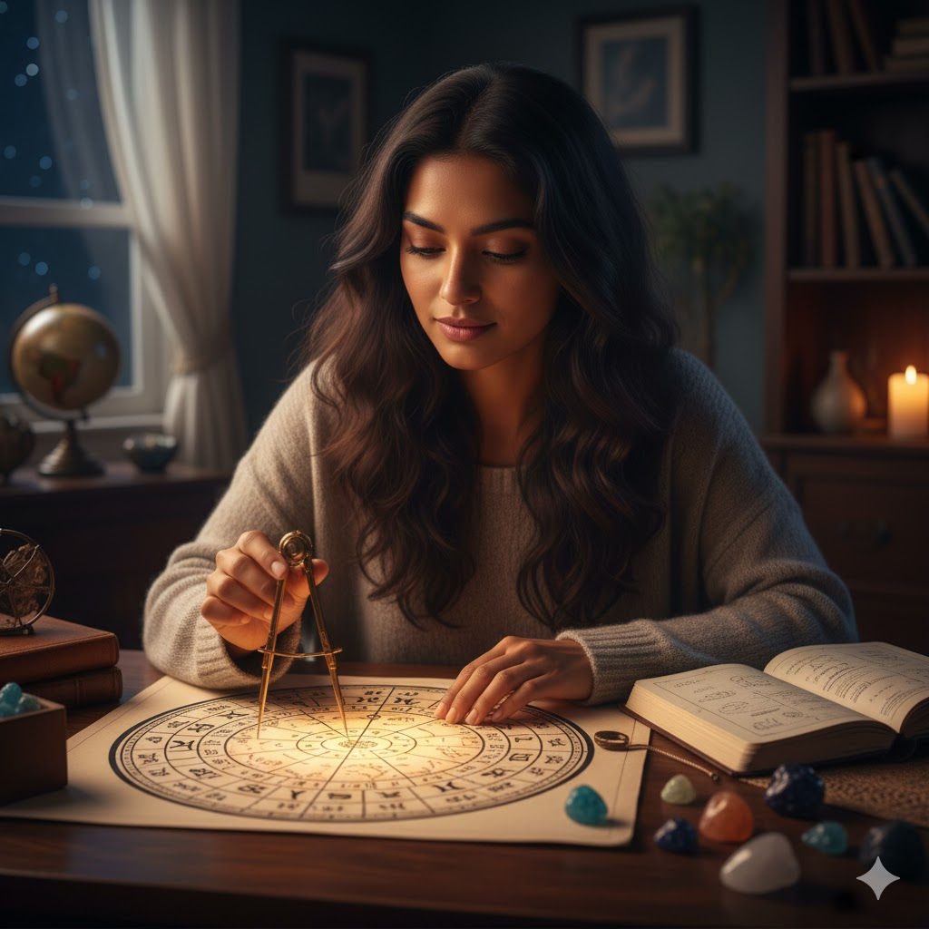 Astrology