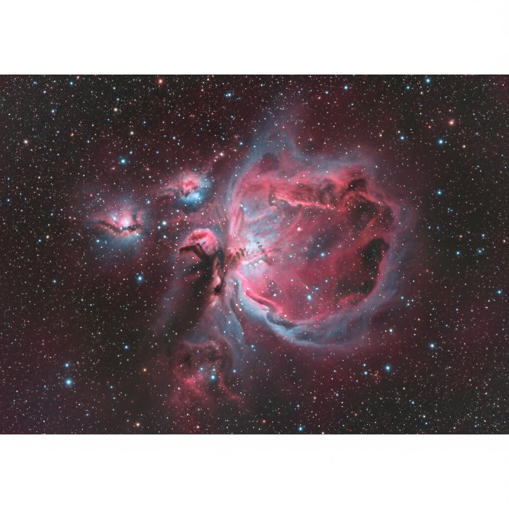 Astronomy