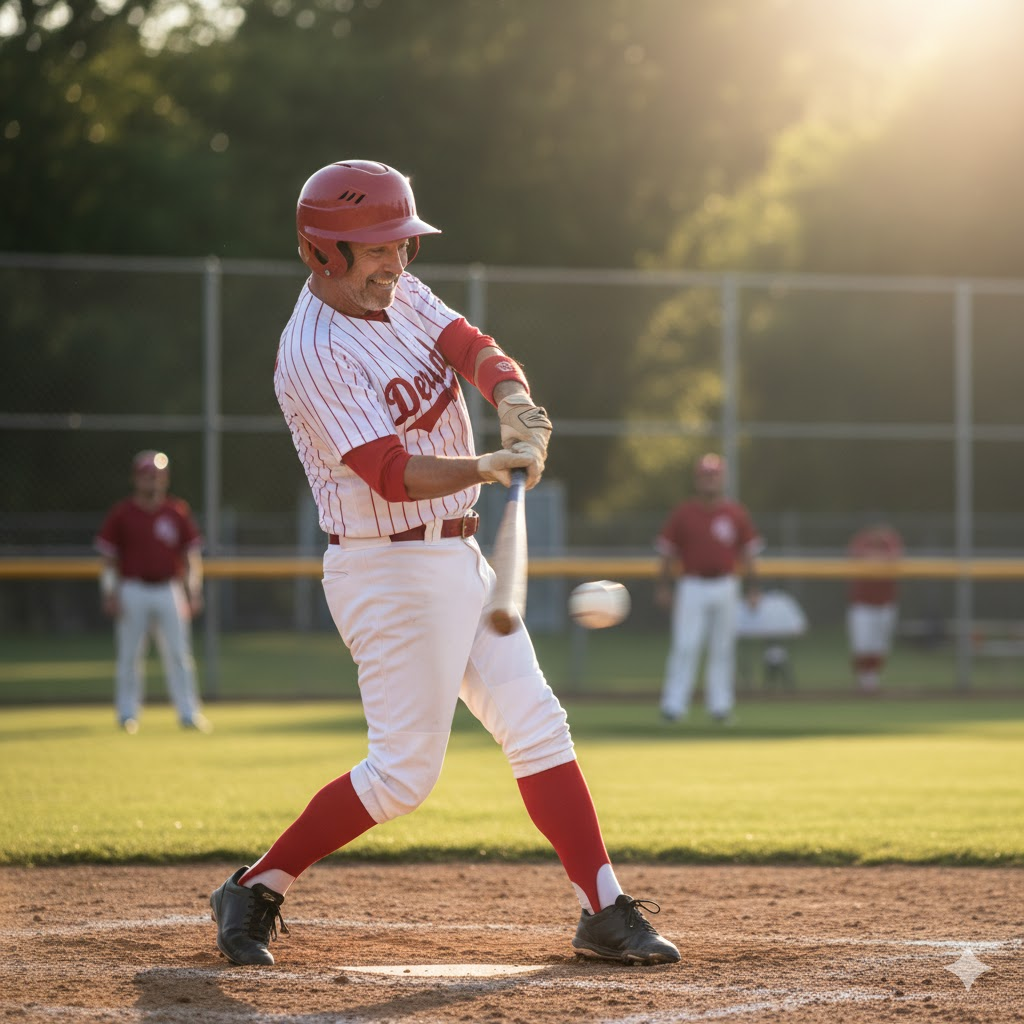 Baseball