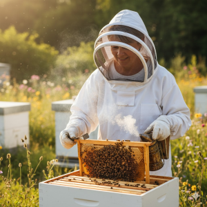 Bee Keeping