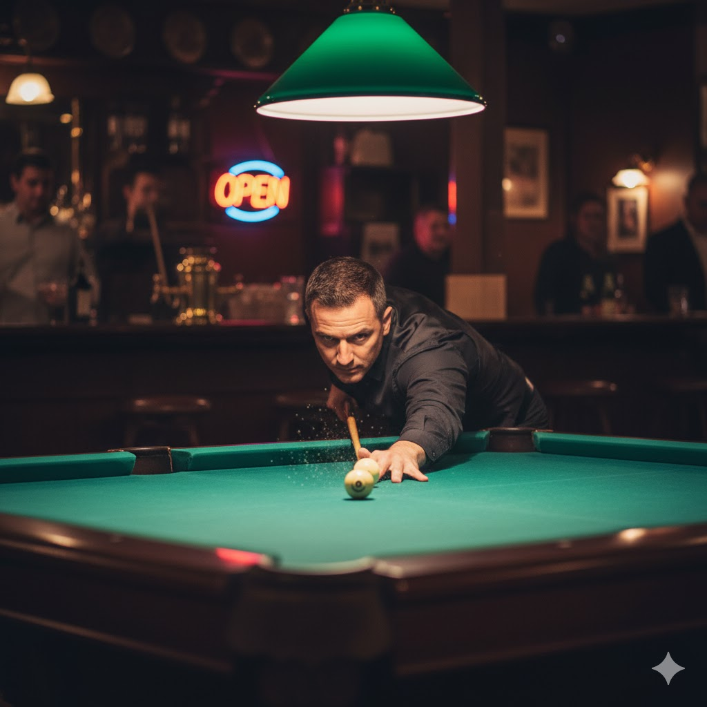 Billiards