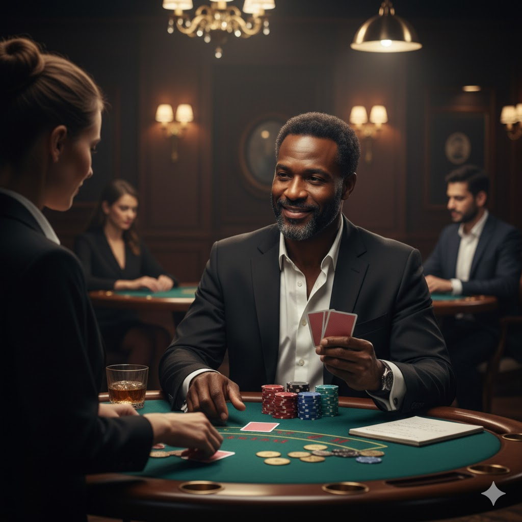 Blackjack