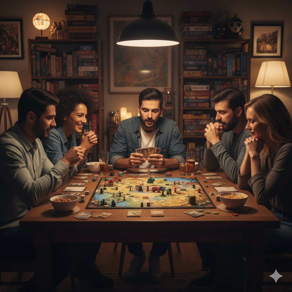Board Games