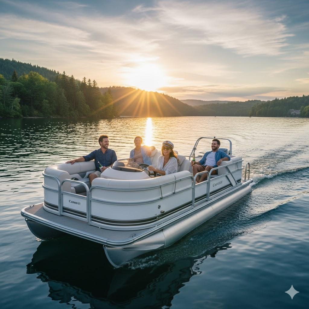 Boating