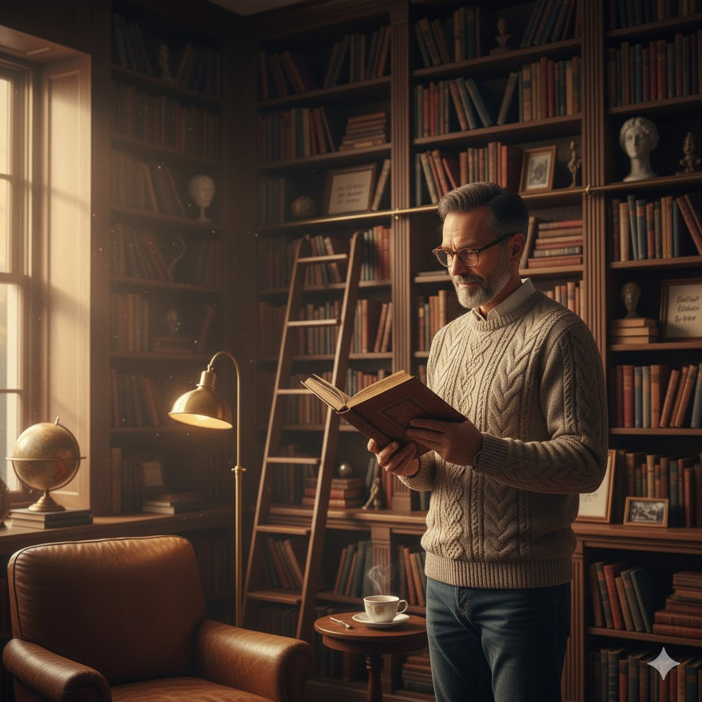 Book Collecting