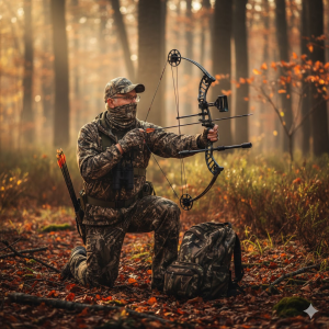 Bow Hunting