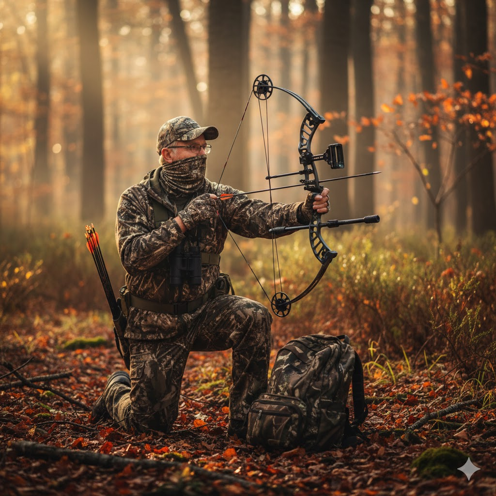 Bow Hunting