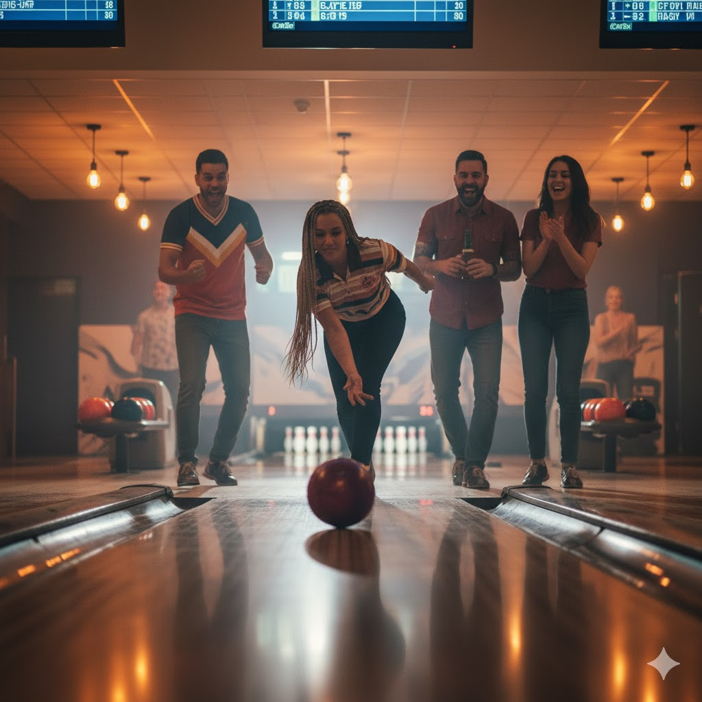 Bowling