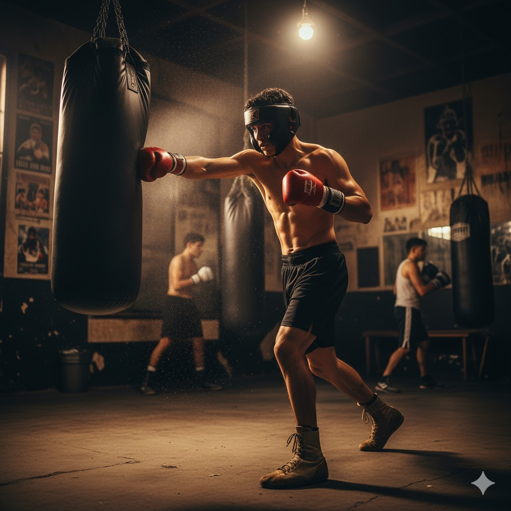 Boxing