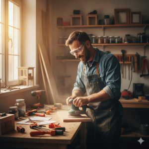 Carpentry