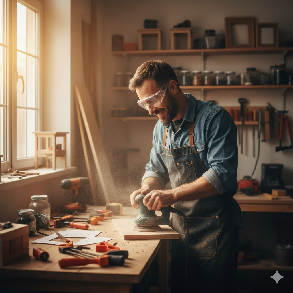 Carpentry