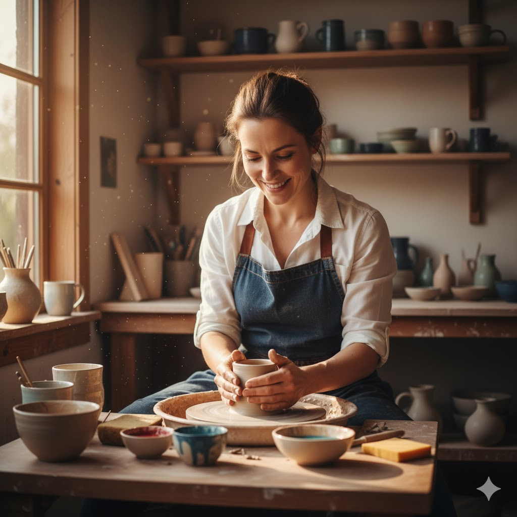 Ceramics