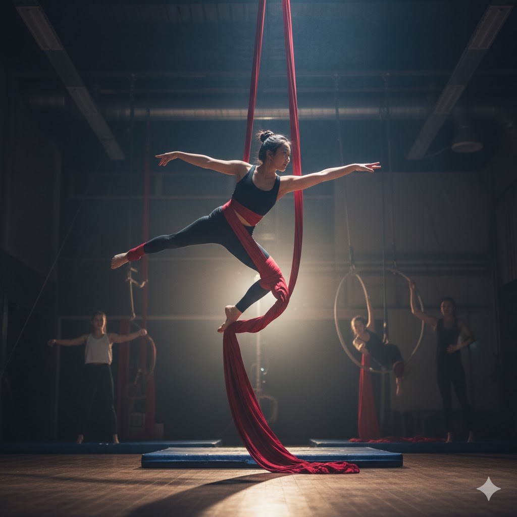Circus Arts