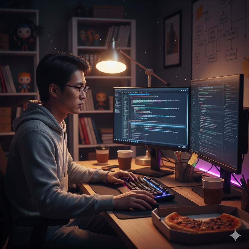 Computer Programming