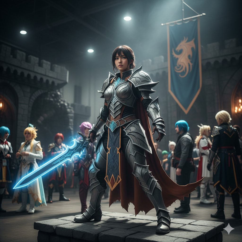 Cosplay