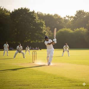 Cricket