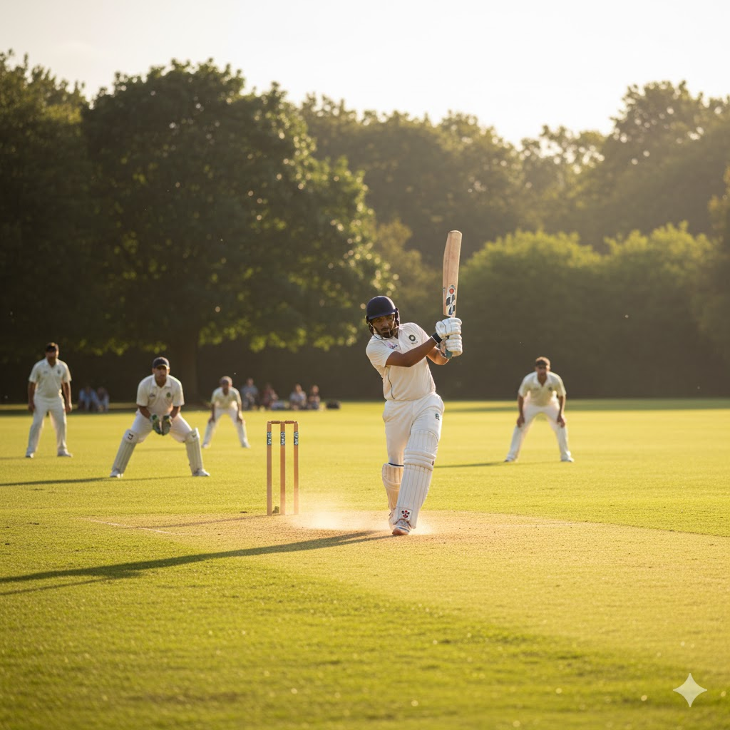 Cricket