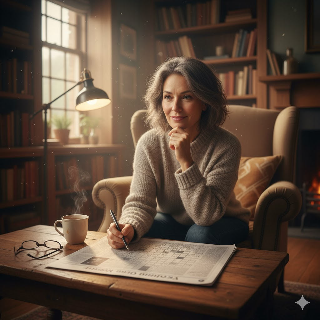 Crosswords Puzzles