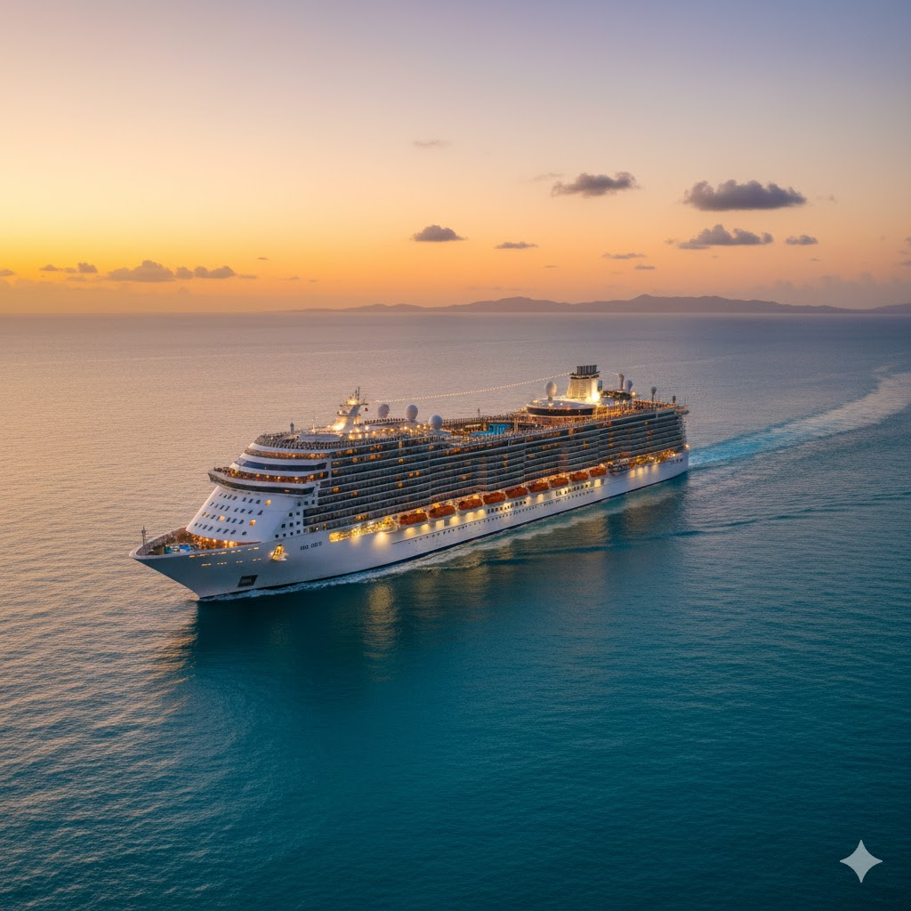 Cruise Ships