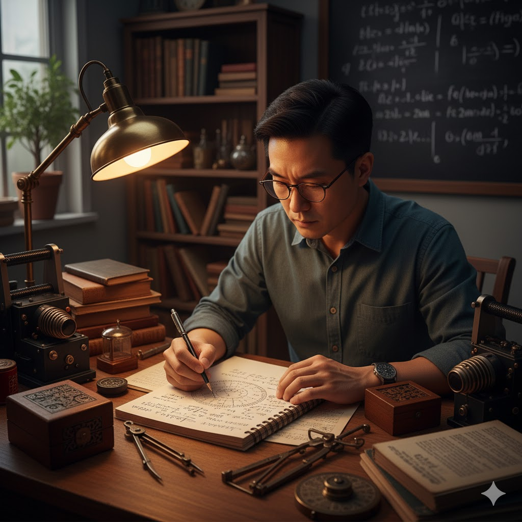 Cryptography