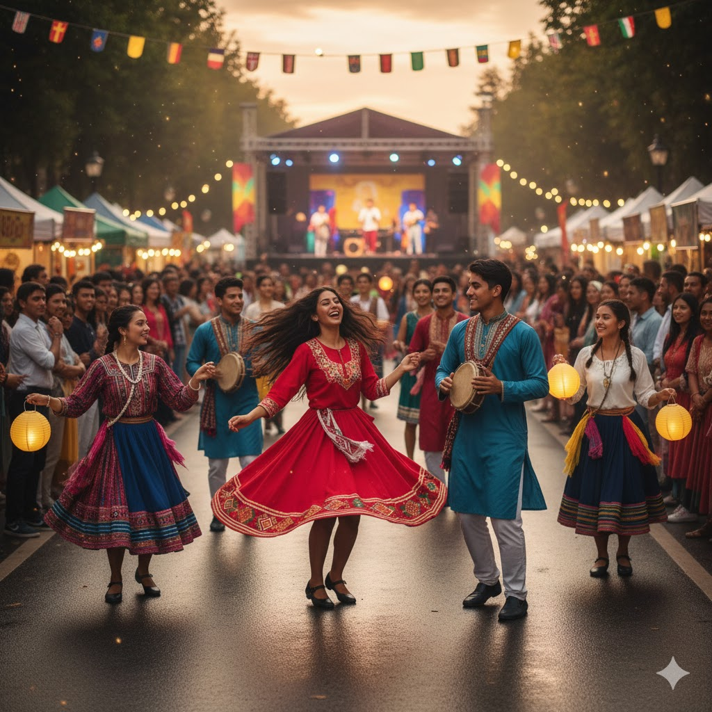 Cultural Events