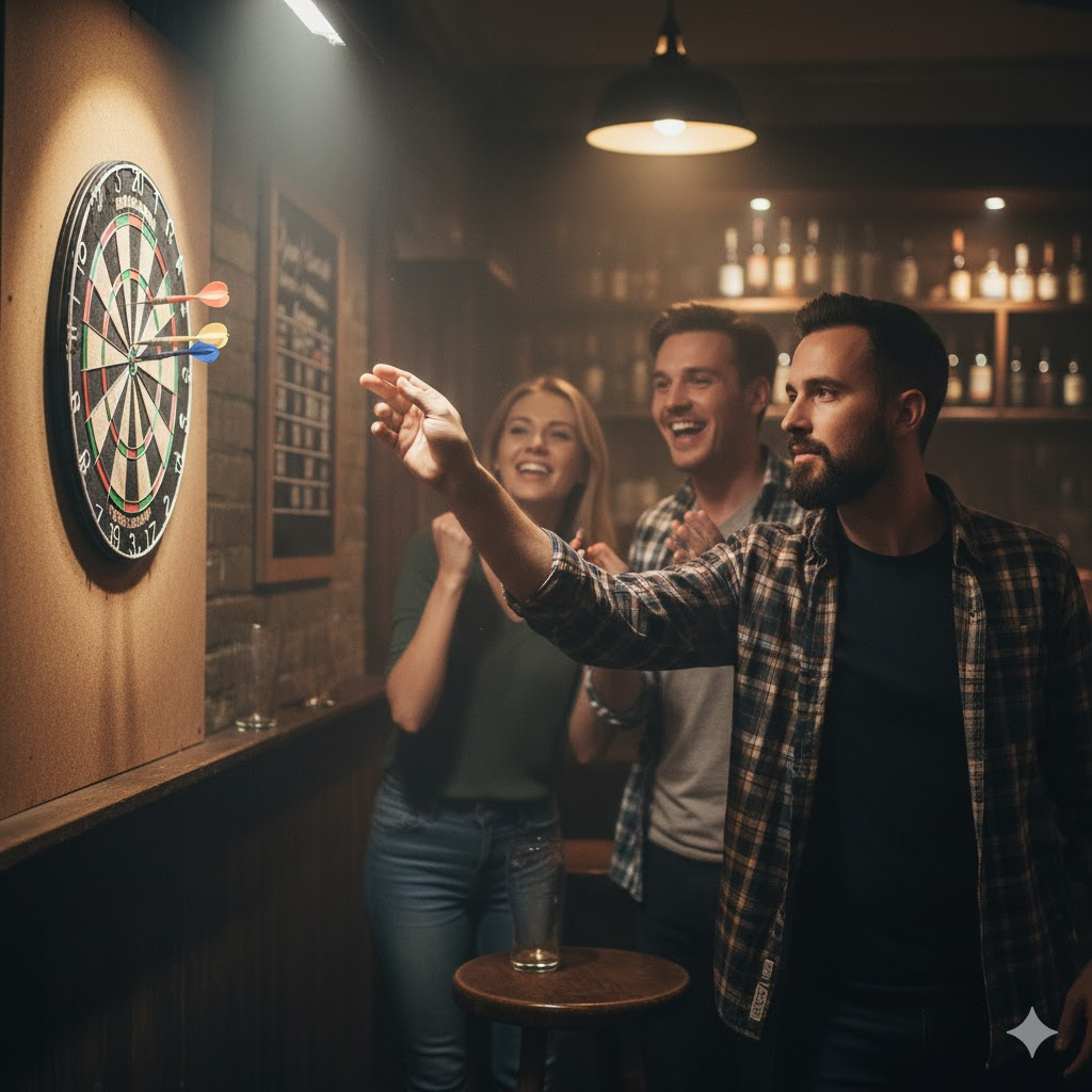 Darts