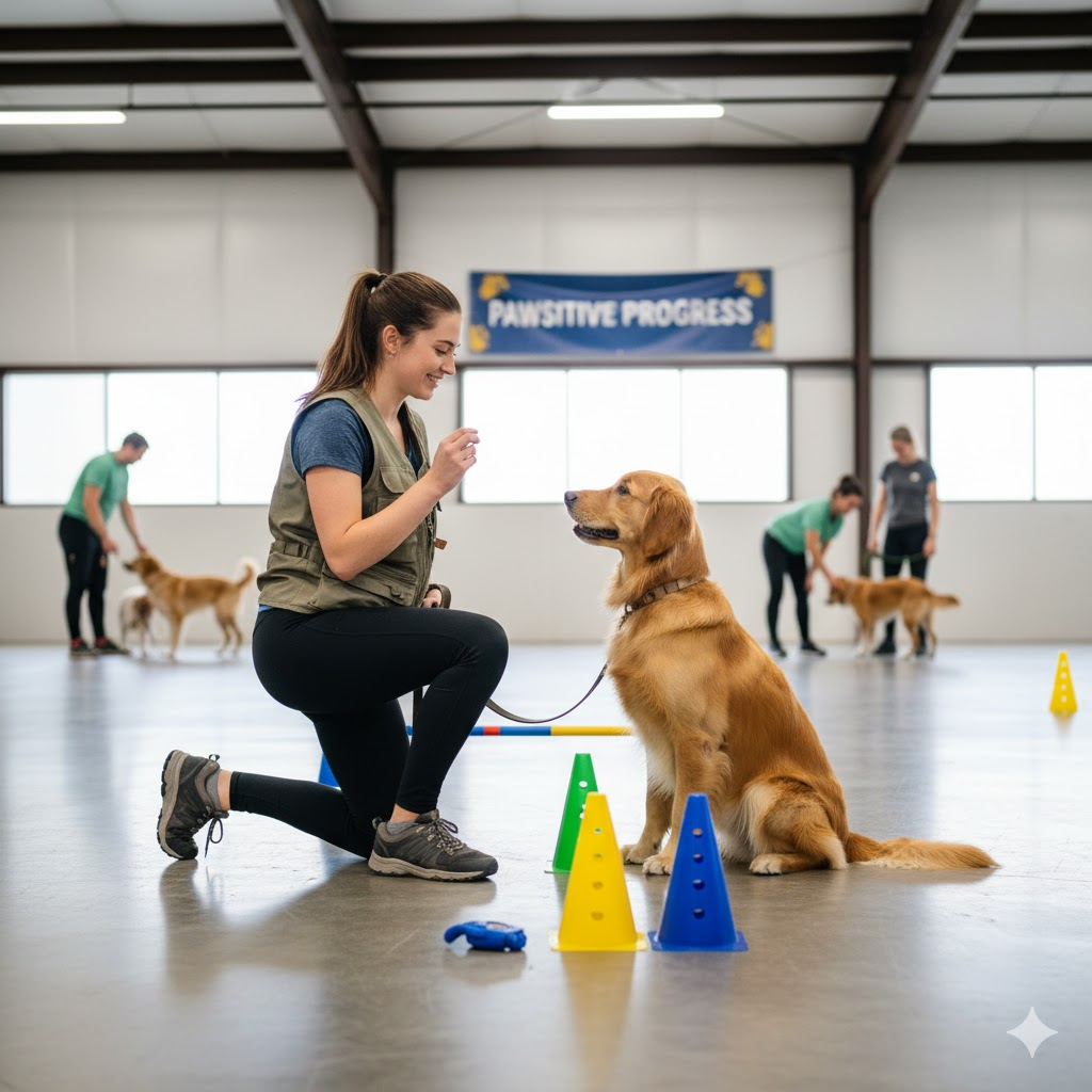 Dog Training