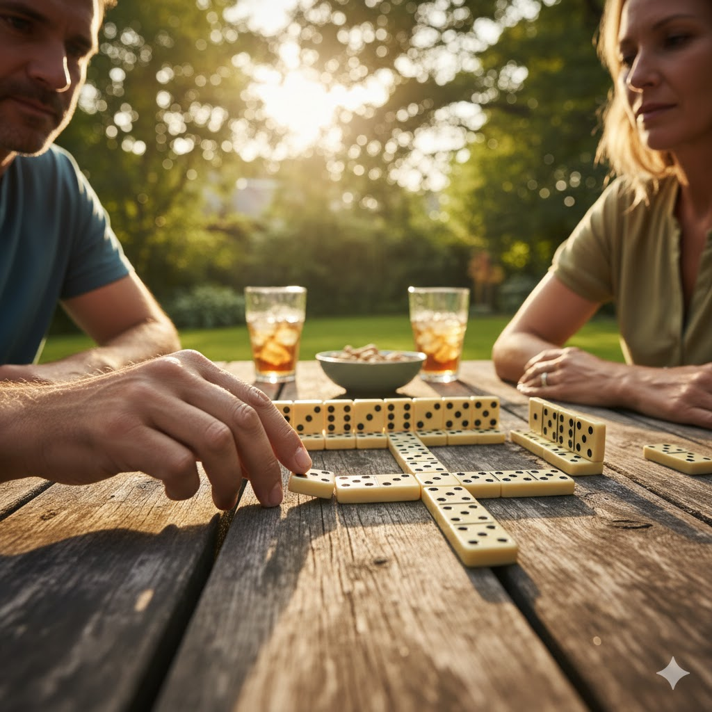 Dominoes