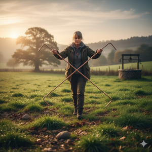 Dowsing