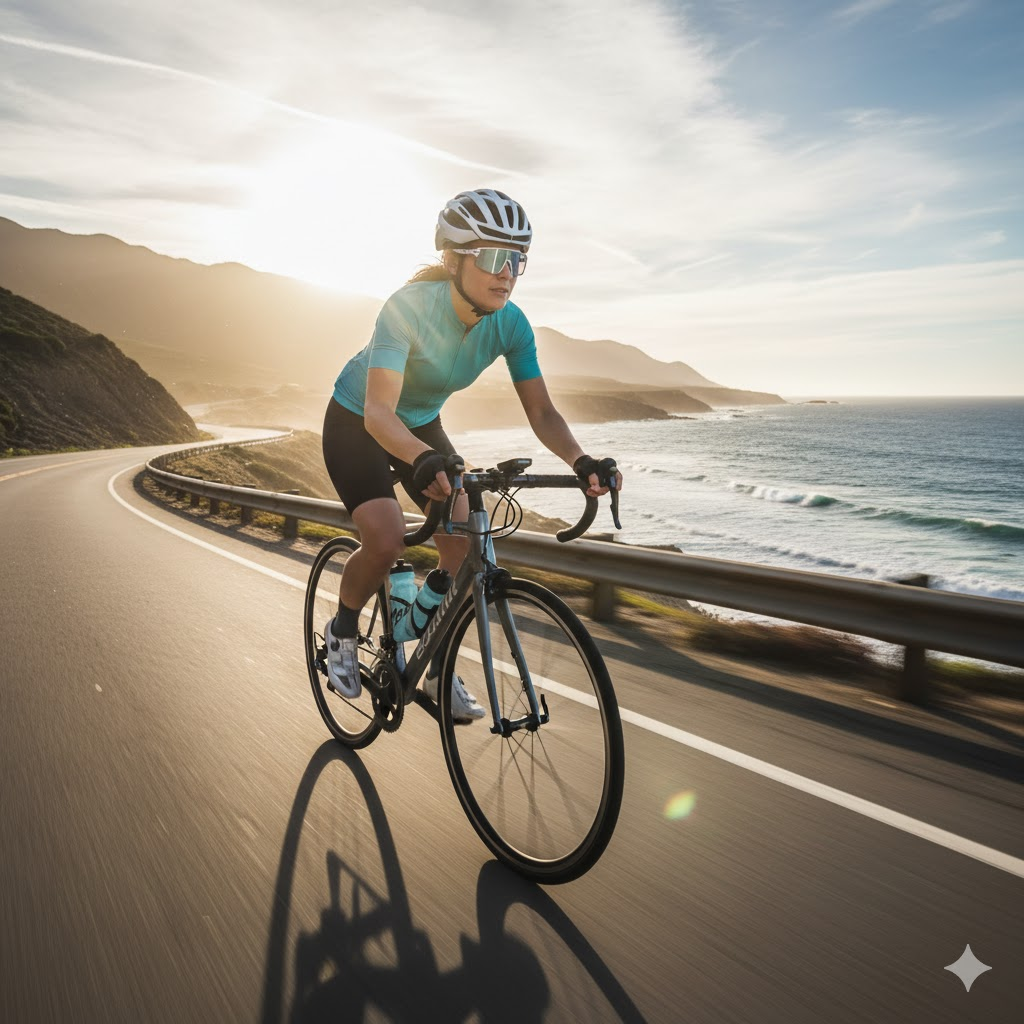 Road Cycling